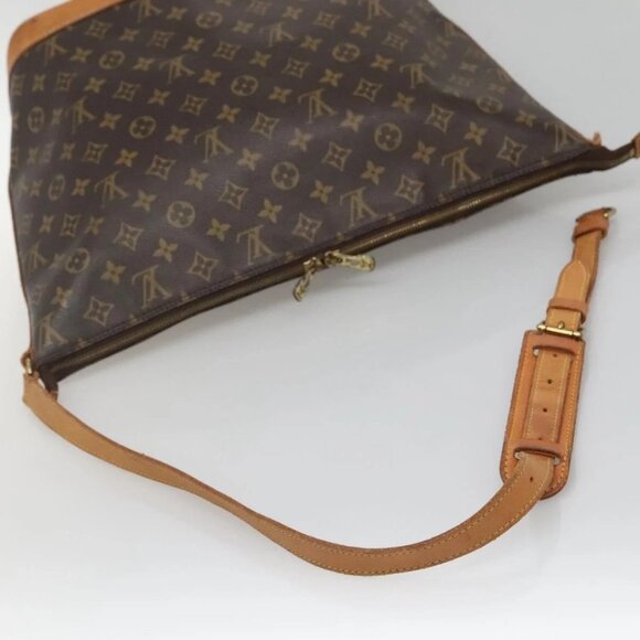 LOUIS VUITTON Monogram Amfer Three Vanity Star Shoulder Bag - Picture 10 of 16
